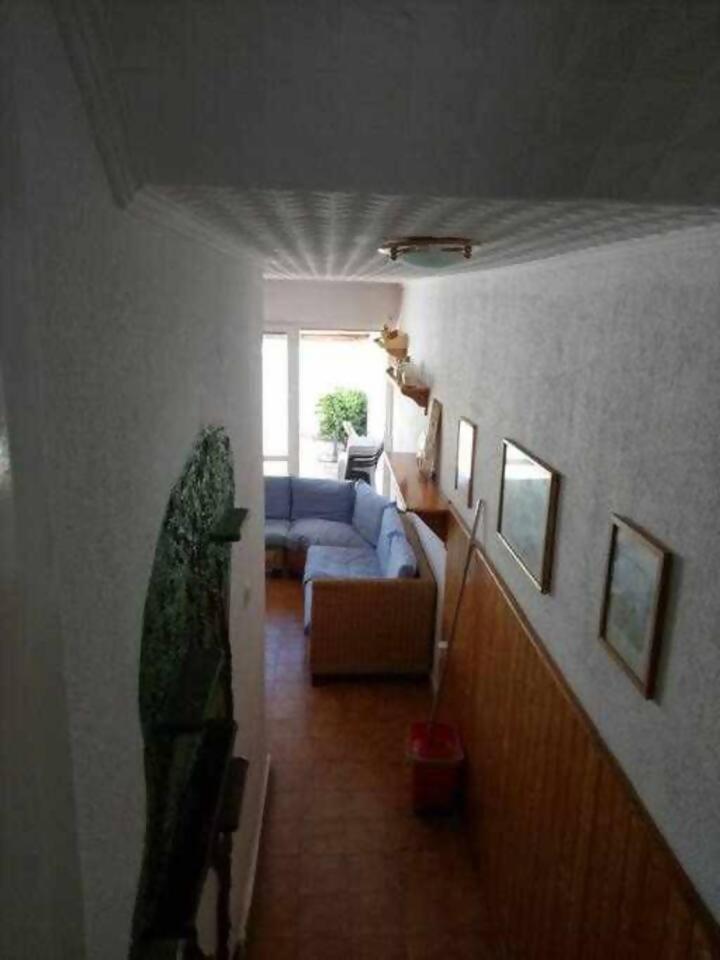 San Jose Apartamento Exterior photo