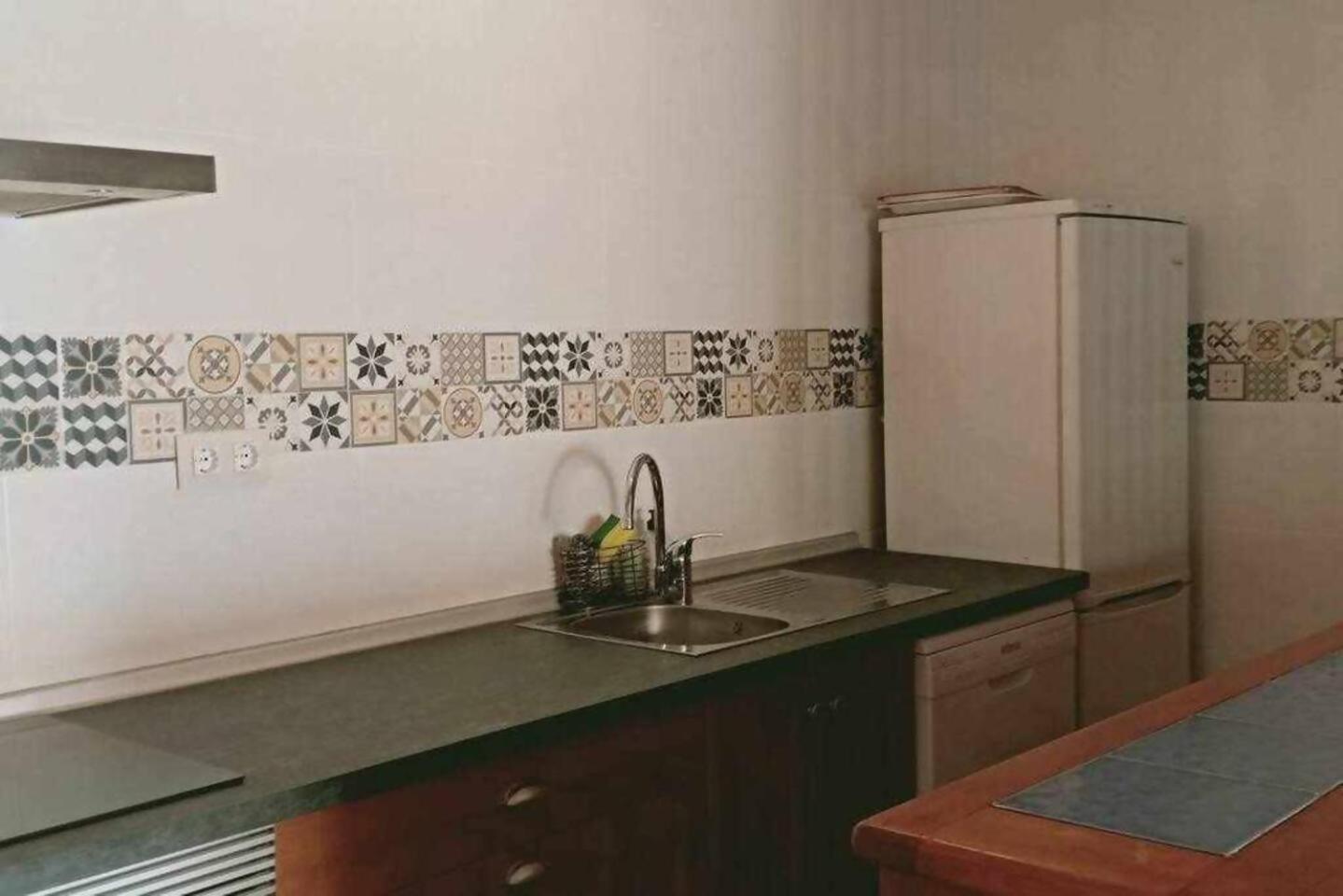 San Jose Apartamento Exterior photo