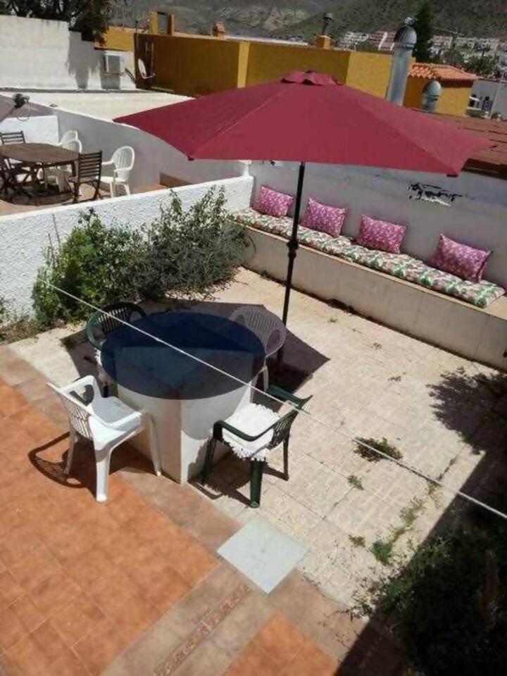 San Jose Apartamento Exterior photo