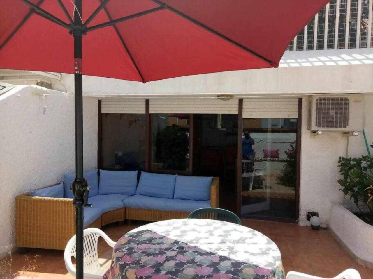 San Jose Apartamento Exterior photo