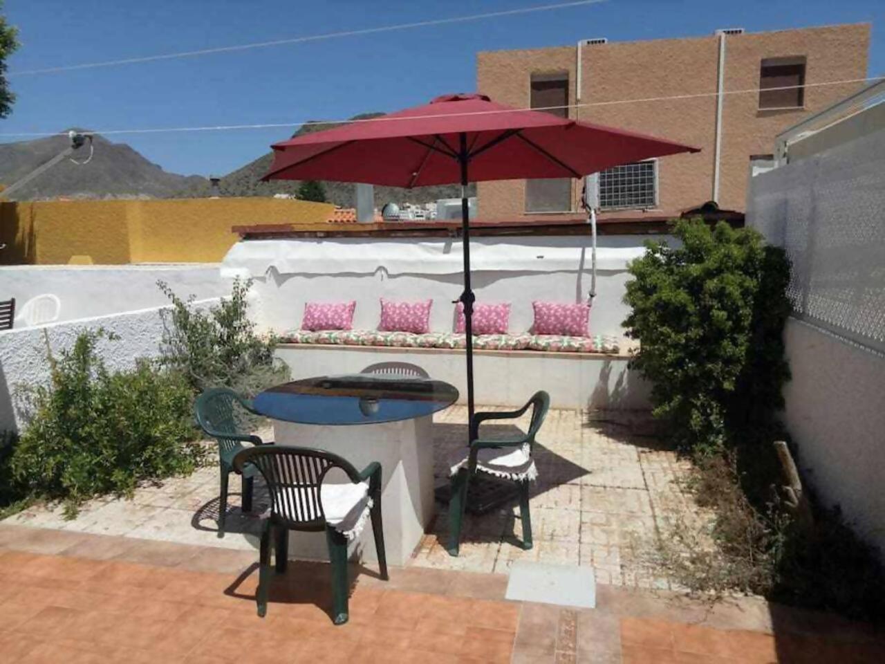 San Jose Apartamento Exterior photo